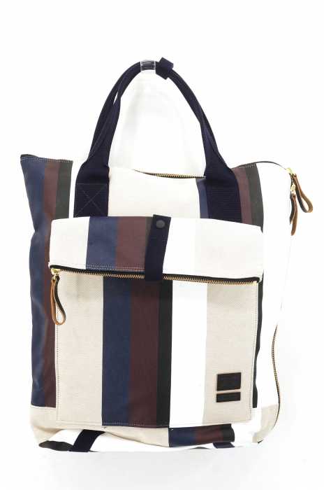 MARNI×PORTER マルニ × ポーター 2wayトートバッグ PORTER 2WAY TOTE BAG with RUCKSACK strap / ポーター 吉田