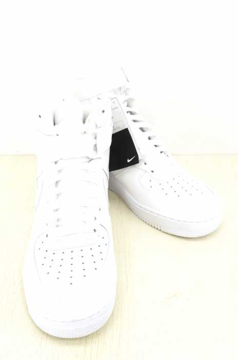 NIKE （ナイキ） AIR FORCE 1 HIGH RETRO QS メンズ シューズ