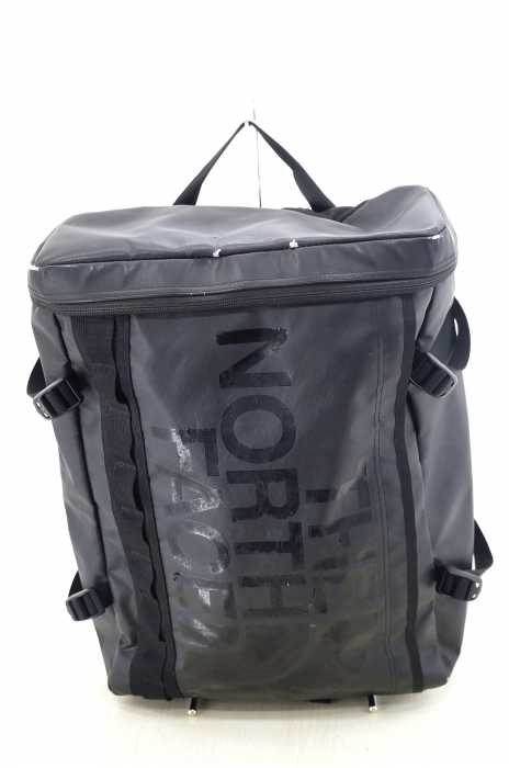 THE NORTH FACE （ザノースフェイス） BC FUSE BOX メンズ バッグ