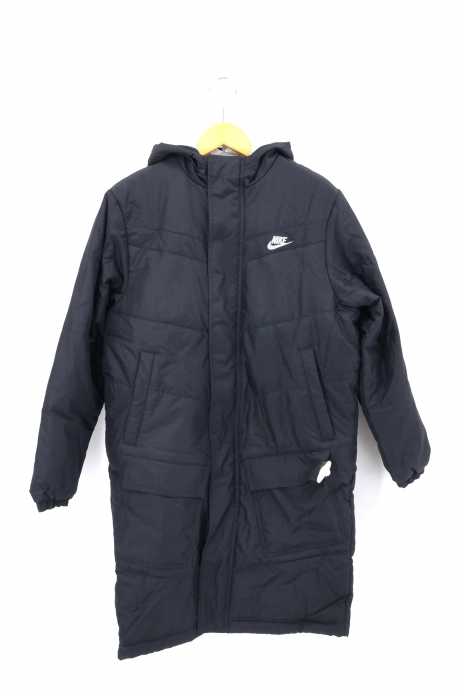 NIKE （ナイキ） ロング中綿コート メンズ アウター