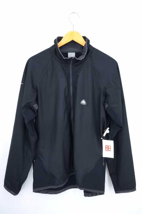 NIKE ACG (ナイキエーシージー) SPHERE DRY ジップアップ ジャケット メンズ アウター