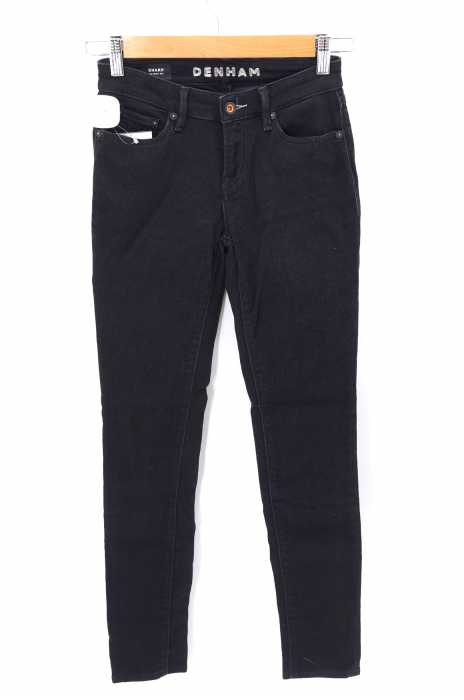 DENHAM(デンハム) SHARP SKINNY FIT ジップフライデニムパンツ メンズ パンツ