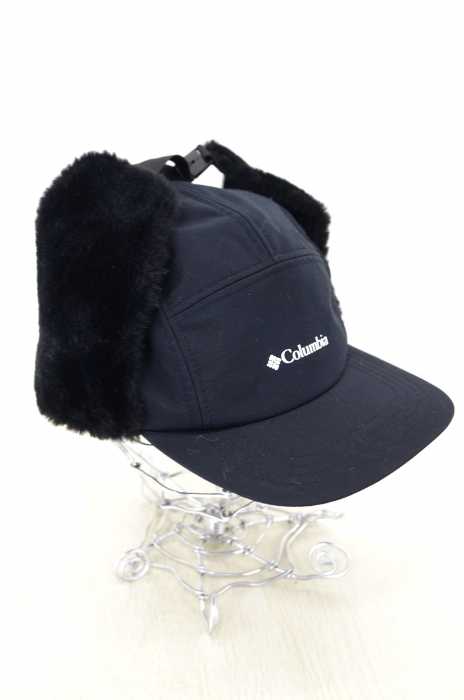 Columbia （コロンビア） ファーフラップキャップ メンズ 帽子