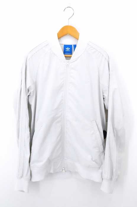 adidas Originals(アディダスオリジナルス) SST NYLON TRACK TOP メンズ アウター
