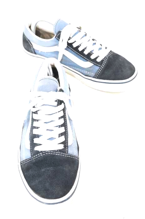 VANS(バンズ) OLD SCHOOL メンズ シューズ