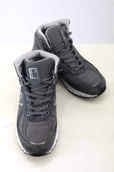 NEW BALANCE（ニューバランス） MO990GR4 990V4ミドル メンズ シューズ