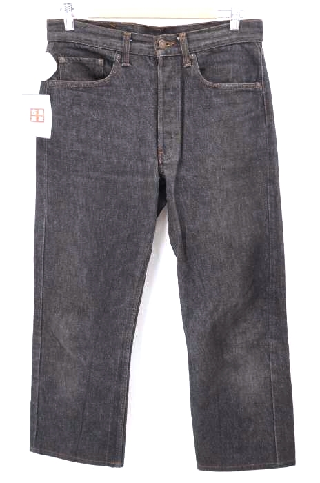 Levis（リーバイス） 90S USA製 501 ボタンフライデニム メンズ パンツ