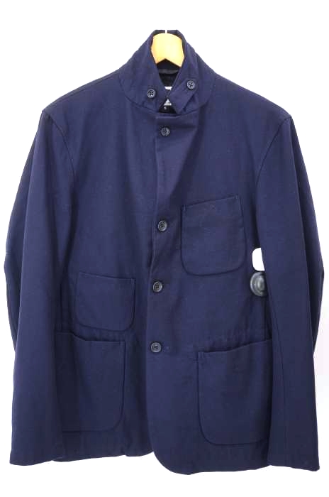 Engineered Garments（エンジニアードガーメンツ） ベイカージャケット メンズ アウター