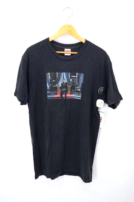 Supreme（シュプリーム） 17AW Scarface Friend Tee メンズ トップス
