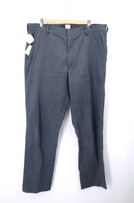 ANATOMICA（アナトミカ） TRIM FIT PANTS メンズ パンツ
