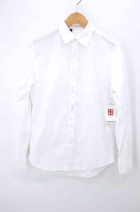 N.HOOLYWOOD（エヌハリウッド） レギュラーカラーシャツ メンズ トップス