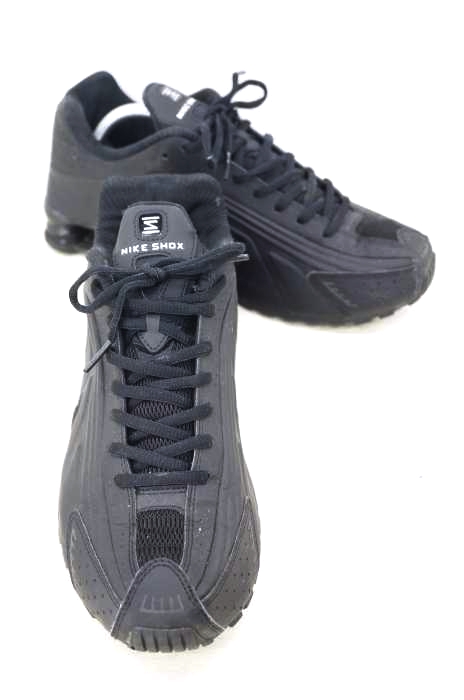 NIKE（ナイキ） 20SS SHOX R4 メンズ シューズ