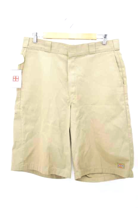 Dickies（ディッキーズ） 90S ワークショーツ メンズ パンツ