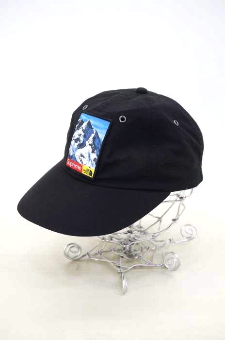 Supreme（シュプリーム） MOUNTAIN 6-PANEL CAP メンズ 帽子
