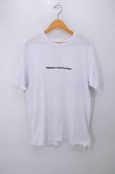 NEWERA（ニューエラ） Originators of the True Fitted プリントTシャツ メンズ トップス