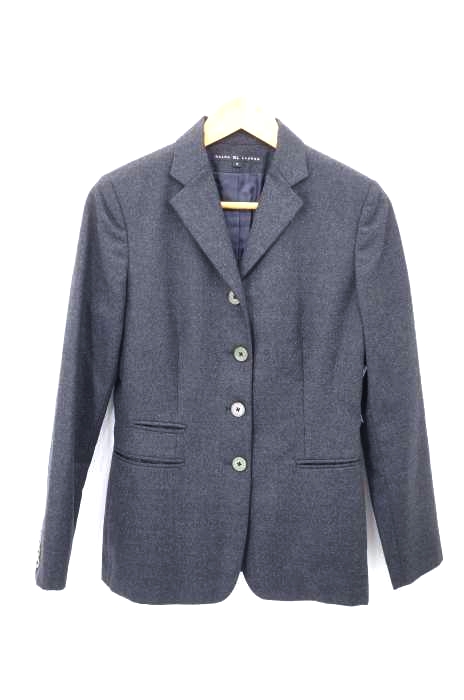 RALPH LAUREN（ラルフローレン） 4Bウールジャケット レディース アウター