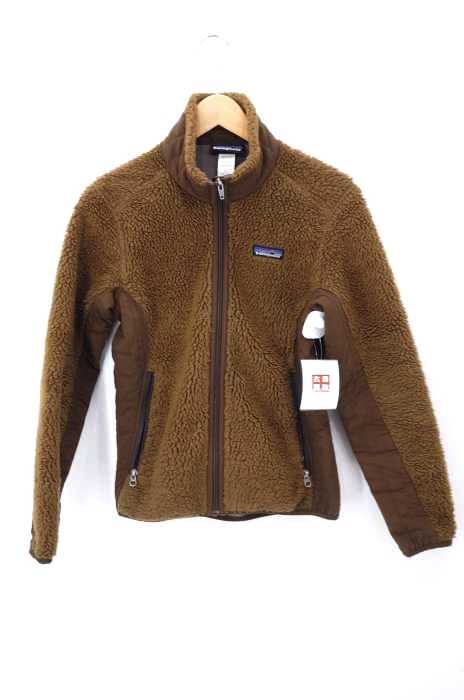patagonia（パタゴニア） RETRO-X JACKET レディース アウター