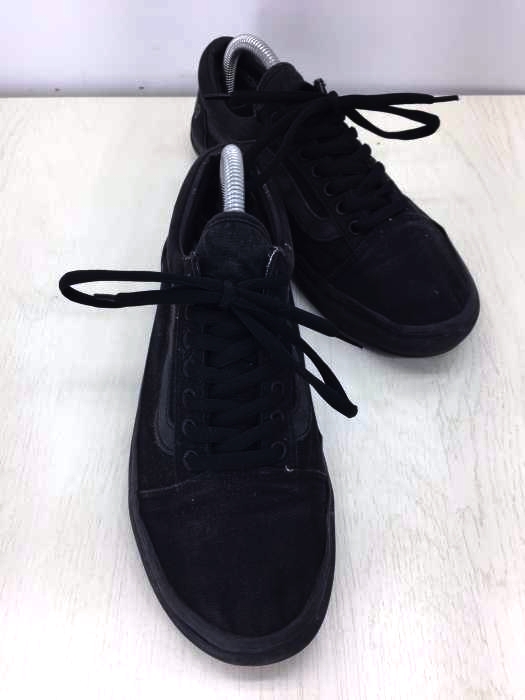 VANS（バンズ） GAME&ROCK OLD SKOOL メンズ シューズ