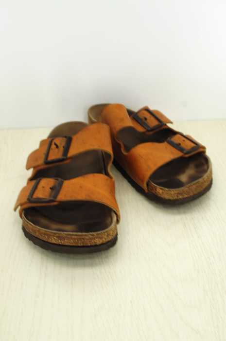 BIRKENSTOCK （ビルケンシュトック） アリゾナ　サンダル メンズ シューズ