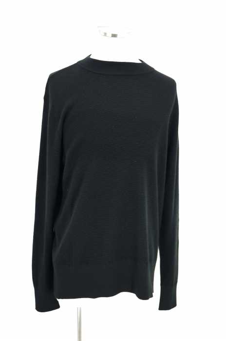 SOPHNET. (ソフネット) MOCK NECK KNIT メンズ トップス