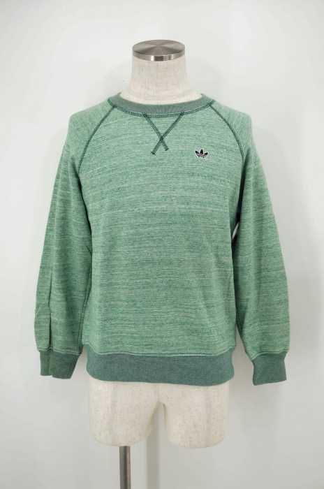 adidas Originals （アディダスオリジナルス） PB CREW メンズ トップス