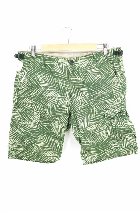 Carhartt （カーハート） AVIATION SHORT カーゴショートパンツ メンズ パンツ