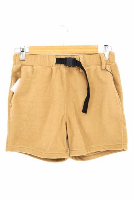 MR.GENTLEMAN （ミスタージェントルマン） FLEECE EASY SHORTS フリースイージーショーツ ショートパンツ メンズ パンツ