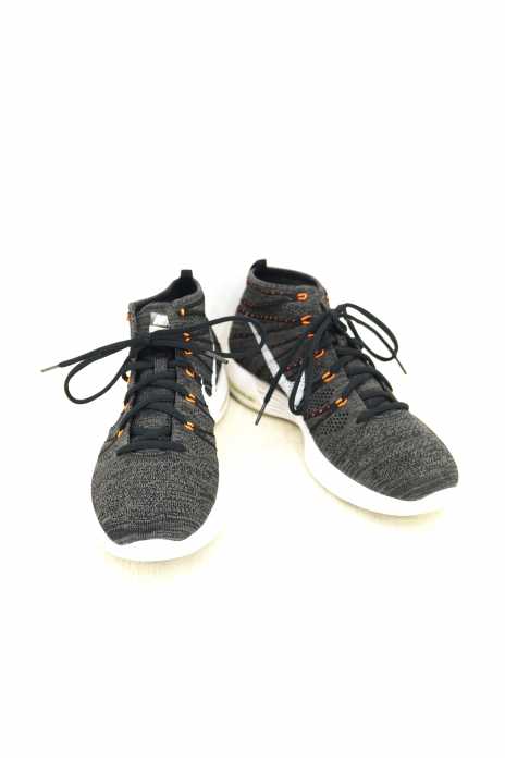 NIKE （ナイキ） LUNAR FLYKNIT CHUKKA ルナ フライニット チャッカ メンズ シューズ