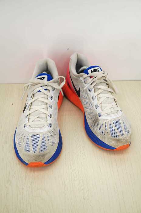NIKE (ナイキ) ルナグライド6 レディース シューズ