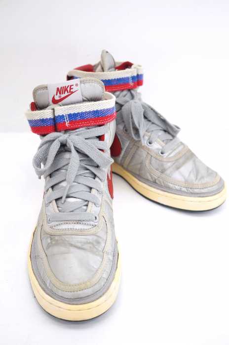 NIKE （ナイキ） 2008年復刻版 VANDAL HIGH メンズ シューズ