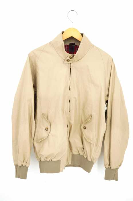 BARACUTA(バラクータ) G9 スイングトップ メンズ アウター
