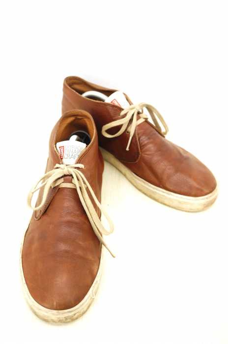 CAMPER （カンペール） レザースニーカー メンズ シューズ