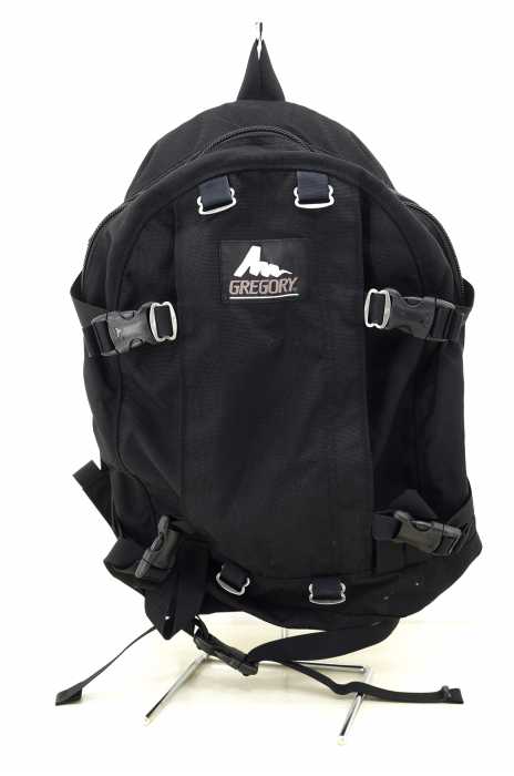 GREGORY （グレゴリー） オールデイ Black Ballistic ブラックバリスティック メンズ バッグ