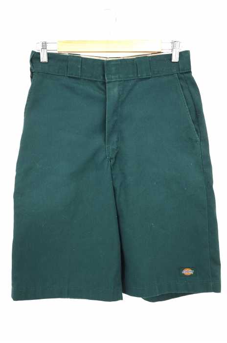 Dickies (ディッキーズ) セルフォンポケットワークショーツ メンズ パンツ