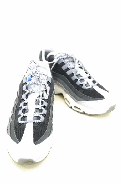 NIKE (ナイキ) AIR MAX 95 ESSENTIAL メンズ シューズ