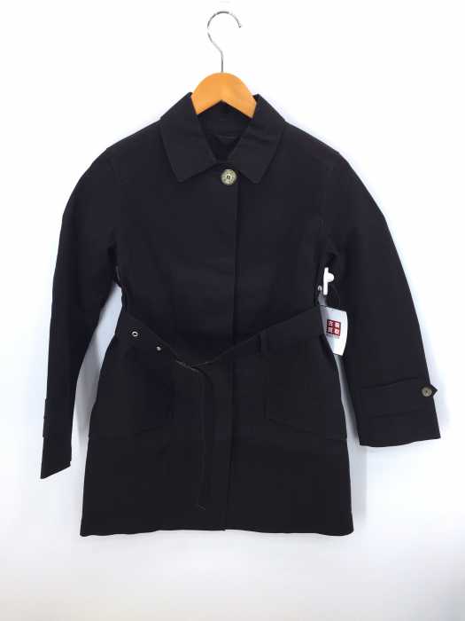 Mackintosh（マッキントッシュ） ゴム引き ステンカラーコート レディース アウター
