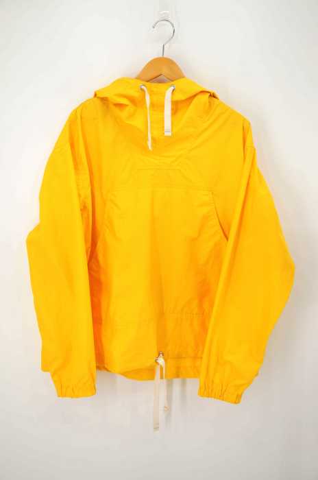 BEAMS PLUS （ビームスプラス） USN Popover Anorak アノラック メンズ トップス