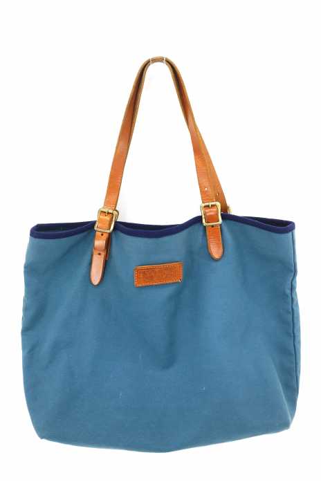 Butler Verner Sails(バトラーバーナーセイルズ) キャンバス トートバッグ メンズ バッグ