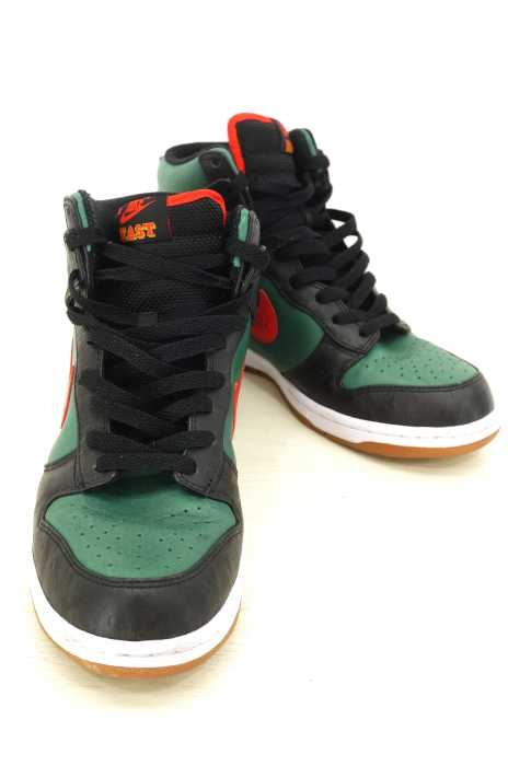 NIKE （ナイキ） DUNK HI SUPREME SPARK LE メンズ シューズ