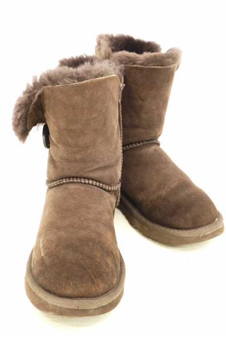 UGG （アグ） W Bailey Button レディース シューズ