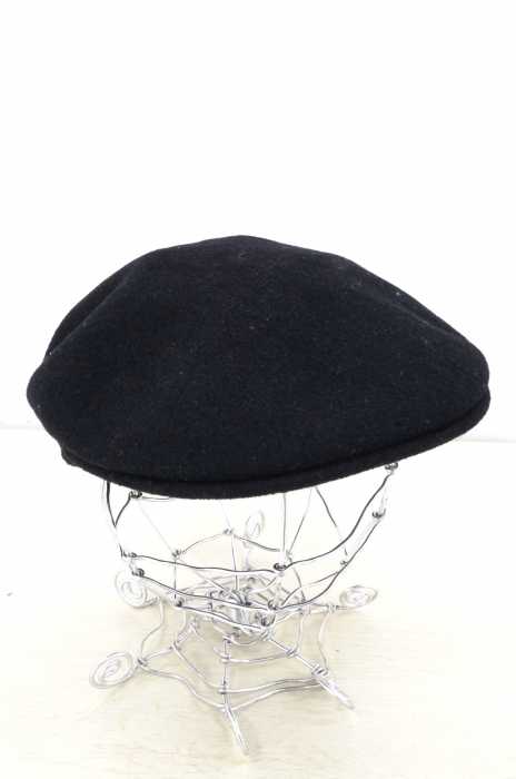 KANGOL （カンゴール） 504 ハンチング Wool ウール メンズ 帽子
