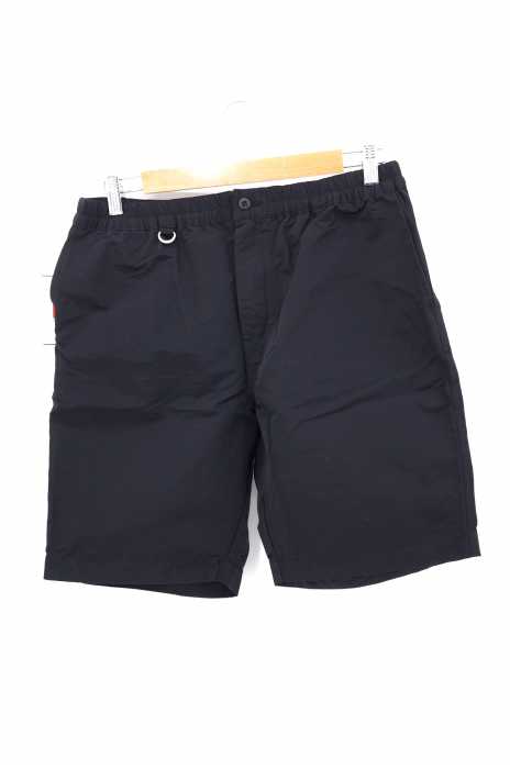 SOPHNET. (ソフネット) C/N GROSGRAIN CLOTH EASY SHORTS メンズ パンツ