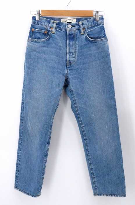 THE Shinzone （ザシンゾーン） 20SS GENERAL JEANS ジェネラルジーンズ レディース パンツ