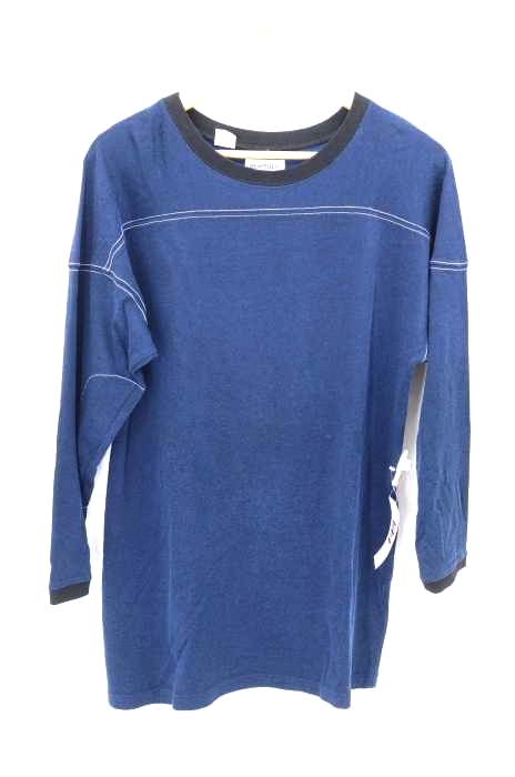 SCREEN STARS(スクリーンスターズ) ソリッドクレイジーフットボールTシャツ レディース トップス