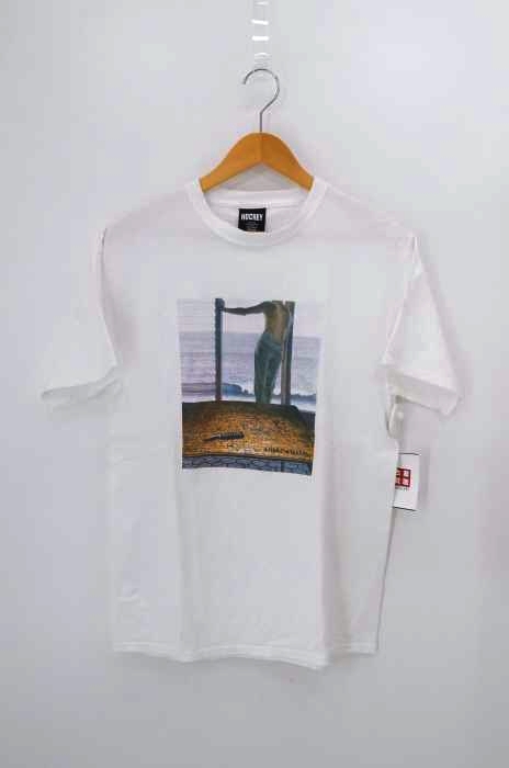 HOCKEY(ホッケー) フォトプリントTシャツ メンズ トップス