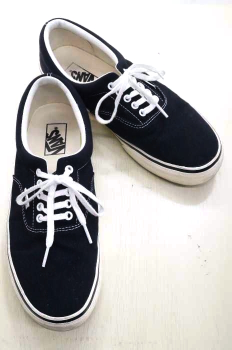 VANS（バンズ） COMFORT メンズ シューズ