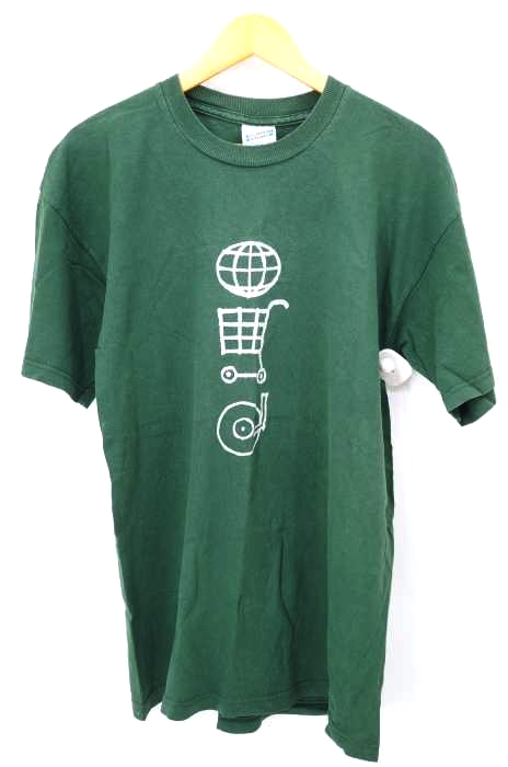 SCREEN STARS（スクリーンスターズ） 90S 1997年コピーライト U2  PopmartツアーTシャツ メンズ トップス