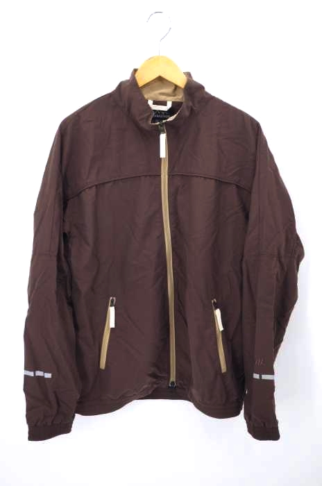 MANASTASH（マナスタッシュ） TRACK JACKET メンズ アウター