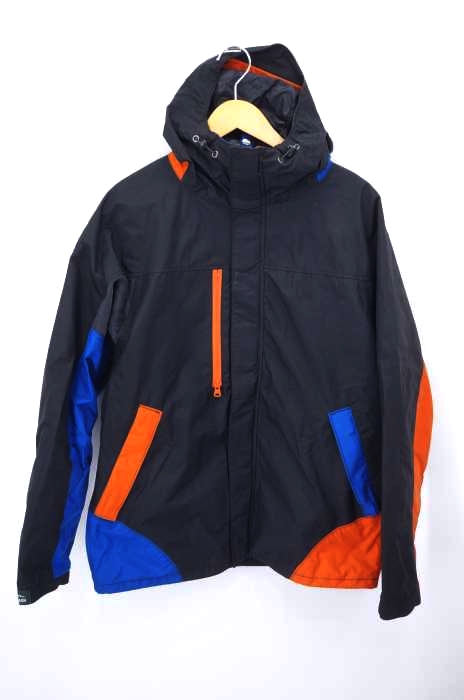 MANASTASH（マナスタッシュ） KING LAYER PARKA メンズ アウター