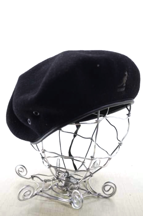 KANGOL（カンゴール） ウールベレー帽 メンズ 帽子